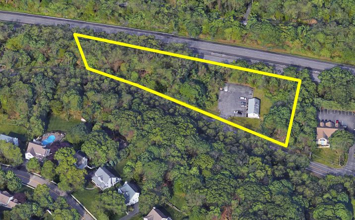 Pictures of Multifamily, Land property located at 1380 Albany Post Rd, Croton-on-Hudson, NY 10520 for sales - image #1