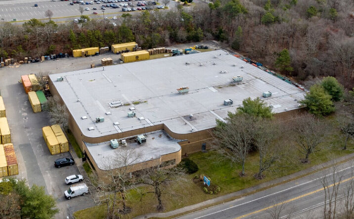 Pictures of Industrial property located at 905 Waverly Ave, Holtsville, NY 11742 for sales - image #1