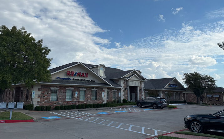 Pictures of Office property located at 3360 Long Prairie Rd, Flower Mound, TX 75022 for sales - image #1