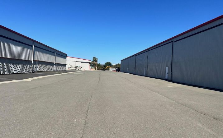 Pictures of Special Purpose property located at 20999 Skywest Drive (B13), Hayward, CA 94541 for sales - image #1