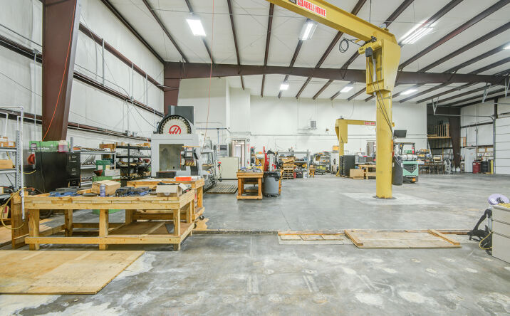 Pictures of Business for Sale, Industrial property located at 6922 Signat Drive, Houston, TX 77041 for sales - image #1