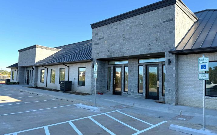 Pictures of Office property located at 3925 S Preston Rd, Celina, TX 75009 for sales - image #1