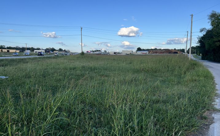 Pictures of Land property located at 6100 Block W. Hwy. 60, Brookline, MO 65619 for sales - image #1