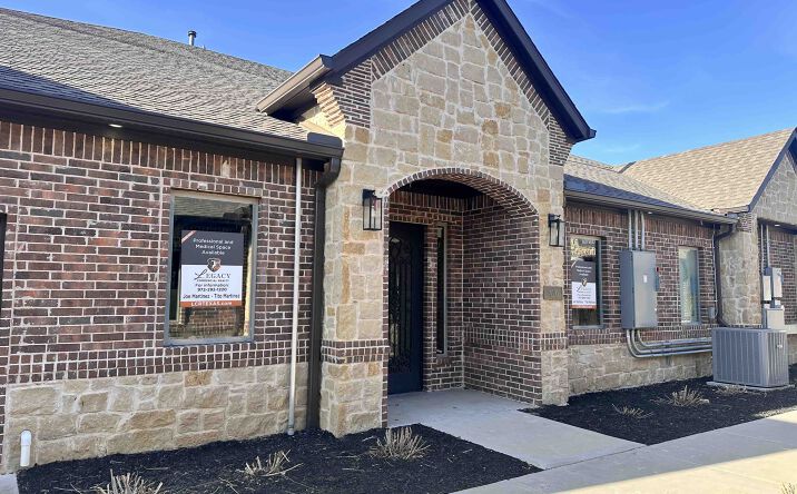 Pictures of Office property located at 11583 Independence Pkwy, Frisco, TX 75035 for sales - image #1