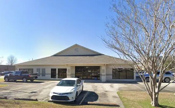 Pictures of Office property located at 101 Independence Blvd, Lafayette, LA 70506 for sales - image #1