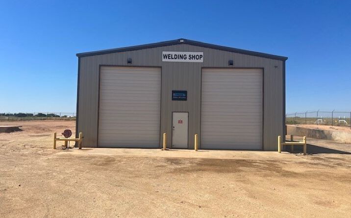 Pictures of Retail, Office property located at 4231 County Rd 230, Snyder, TX 79549 for sales - image #1