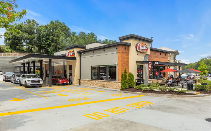 Pictures of Retail property located at 3300 Buford Dr, Buford, GA 30519 for sales - image #1