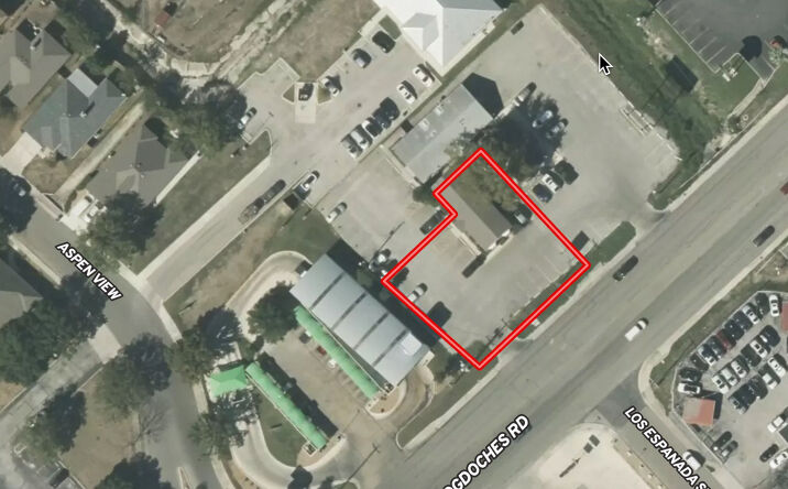 Pictures of Office property located at 13037 Nacogdoches Rd, San Antonio, TX 78217 for sales - image #1