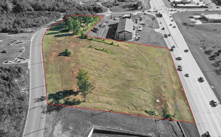 Pictures of Land property located at 000 Kentucky Avenue, West Plains, MO 65775 for sales - image #1