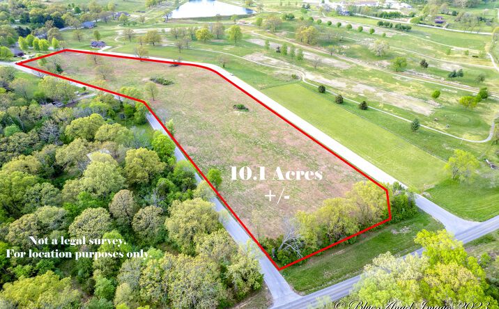 Pictures of Land property located at Tbd Rader Drive, West Plains, MO 65775 for sales - image #1