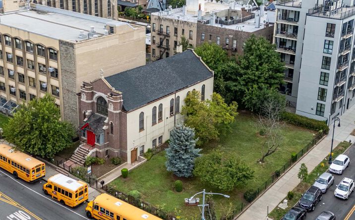 Pictures of Retail property located at 1099 Ocean Ave, Brooklyn, NY 11230 for sales - image #1