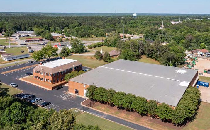Pictures of Office property located at 125 Old Monroe Rd, Bogart, GA 30622 for sales - image #1