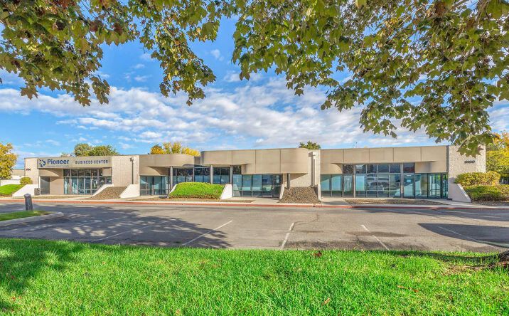 Pictures of Office property located at 8100 Emerald Street, Boise, ID 83642 for sales - image #1