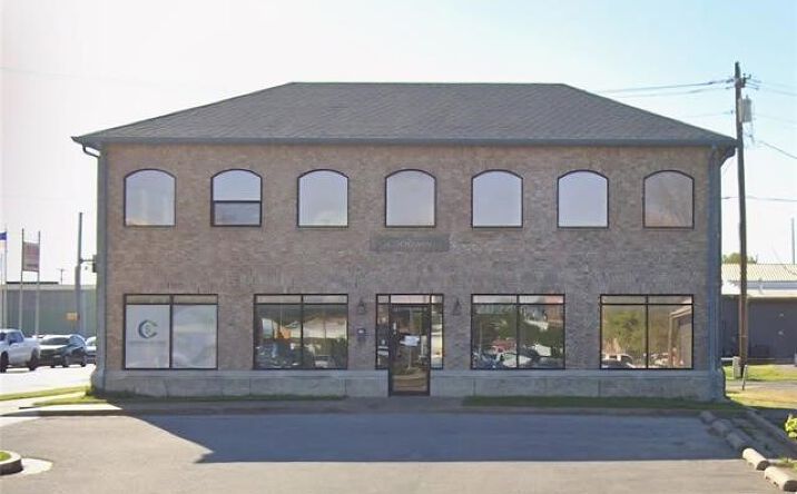 Pictures of Office property located at 223 S Lynn Riggs Boulevard, Claremore, OK 74017 for sales - image #1