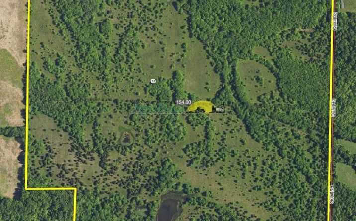 Pictures of Land, Special Purpose property located at Quail Rd Road, Mound City, KS 66056 for sales - image #1