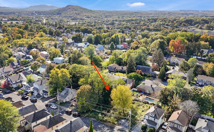 Pictures of Land property located at 23 Hudson View Terrace, Newburgh (City), NY 12550 for sales - image #1