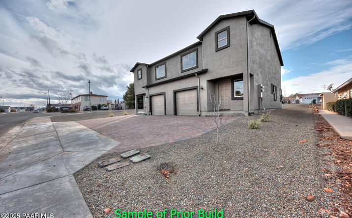 Pictures of Multifamily property located at 3981 N Robert Road, Prescott Valley, AZ 86314 for sales - image #1