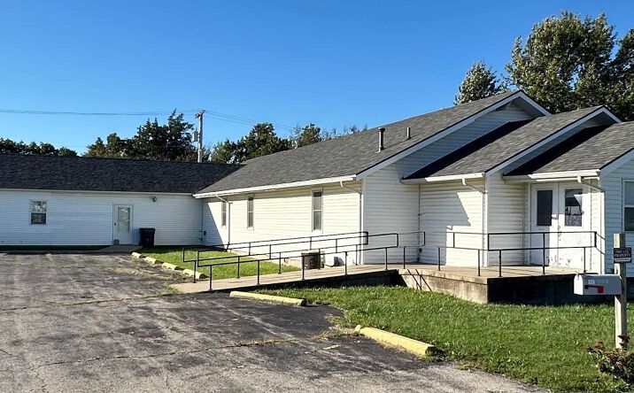Pictures of Special Purpose property located at 835 Lakin ST, Osage City, KS 66523 for sales - image #1