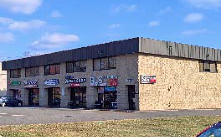Pictures of Retail property located at 1320 Route 23, Wayne, NJ 07470 for sales - image #1