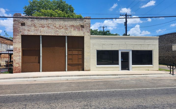 Pictures of Special Purpose property located at 207 S Terry Street, Malakoff, TX 75148 for sales - image #1