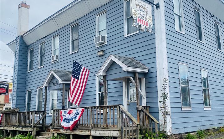 Pictures of Special Purpose property located at 6805-6811 Main Street, Wolcott, NY 13143 for sales - image #1