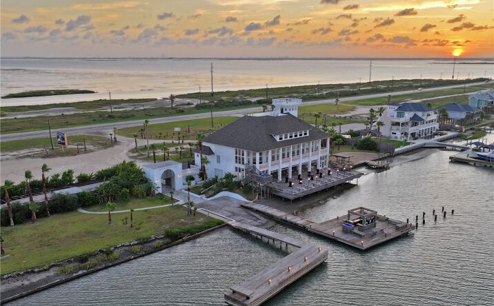 Pictures of Industrial property located at 2200 HWY 361, Aransas Pass, TX 78336 for sales - image #1