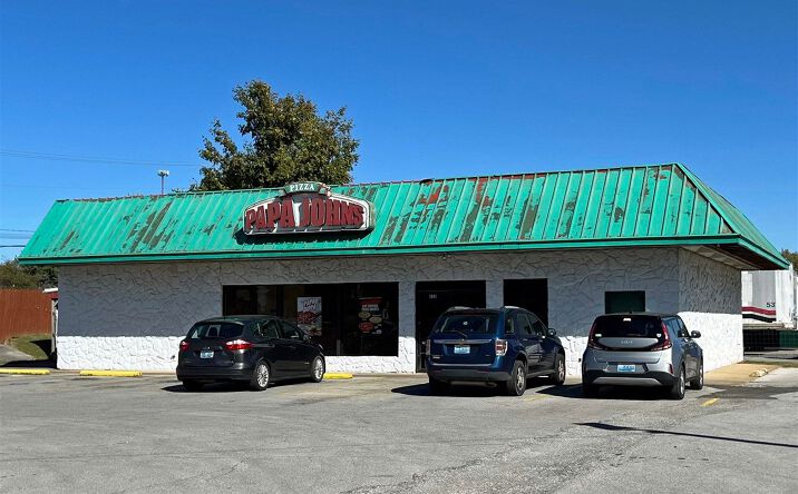 Pictures of Retail, Office property located at 828 N Main Street, Franklin, KY 42134 for sales - image #1