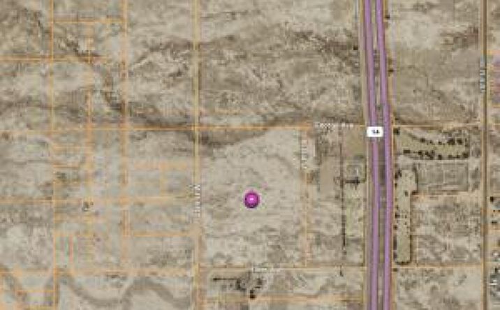 Pictures of Special Purpose property located at Avenue A, Rosamond, CA 93560 for sales - image #1