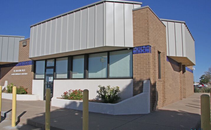 Pictures of Special Purpose property located at 2000 #E1 W 21st Street, Clovis, NM 88101 for sales - image #1