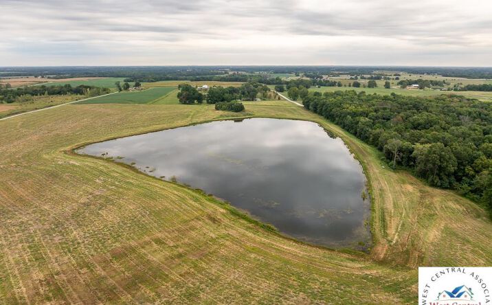 Pictures of Land property located at TBD 42.23+/- SE 1151st, Windsor, MO 65360 for sales - image #1