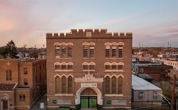 Pictures of Retail property located at 3568 Frankford Ave, Philadelphia, PA 19134 for sales - image #1