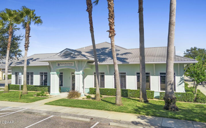 image of property at 4645 CLYDE MORRIS BLVD STE 401 Port Orange FL 32129-3005