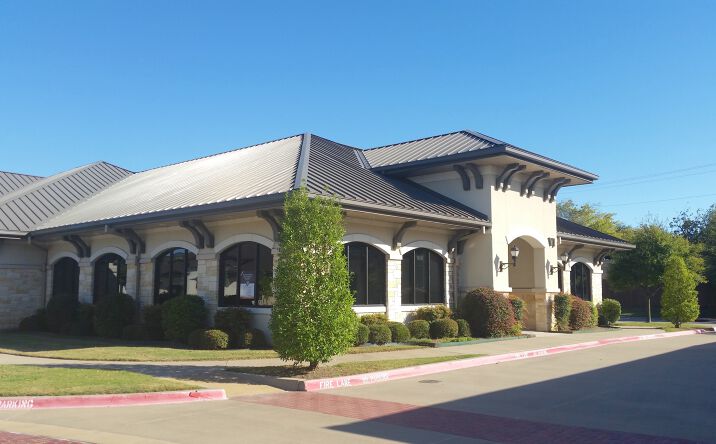 Pictures of Office property located at 8501 Wade Blvd, Frisco, TX 75034 for sales - image #1