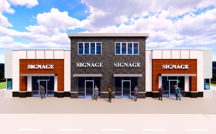 Pictures of Office property located at 2135 Oak Grove Pkwy, Little Elm, TX 75068 for sales - image #1