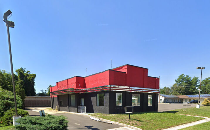 Pictures of Hospitality, Retail property located at 62 Fort Dix Street, Wrightstown, NJ 08562 for sales - image #1