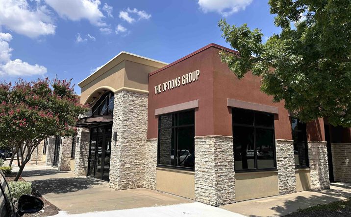 Pictures of Office property located at 9191 Kyser Way, Frisco, TX 75033 for sales - image #1