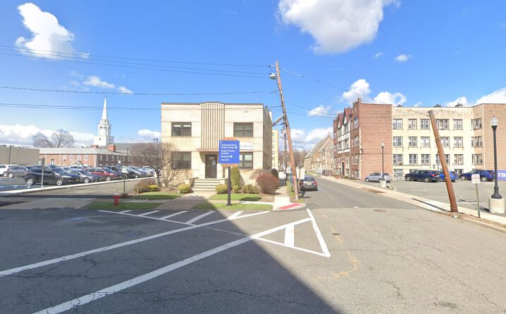 Pictures of Office property located at 407 State St, Hackensack, NJ 07601 for sales - image #1