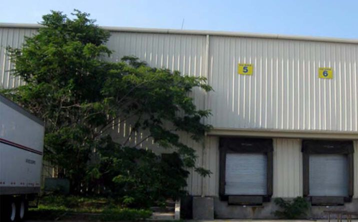 Pictures of Industrial property located at 100 Middlesex Avenue , Carteret NJ, Carteret, NJ 07008 for sales - image #1