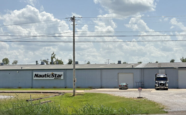 Pictures of Industrial property located at 500 Waterway Dr N, Amory, MS 38821 for sales - image #1