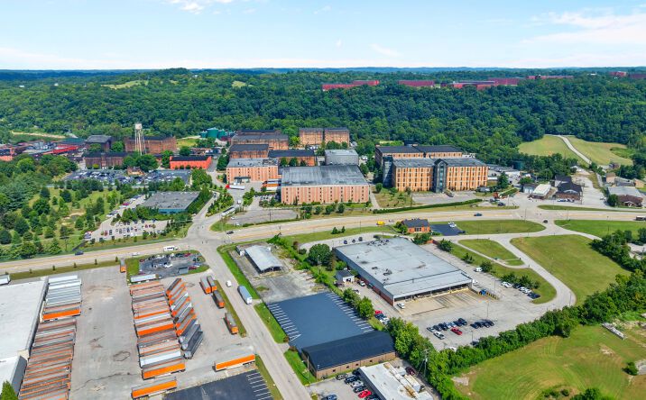 Pictures of Retail, Industrial, Land property located at 9 Reilly Rd, Frankfort, KY 40601 for sales - image #1