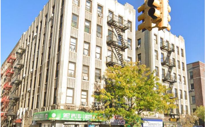 Pictures of Mixed Use, Multifamily property located at 395 E 151st St, Bronx, NY, NY 10455 for sales - image #1