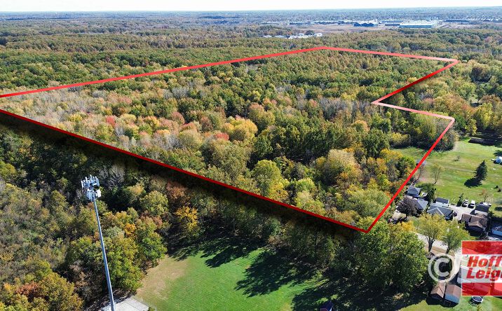 Pictures of Land property located at Colorado Avenue, Sheffield Village, OH 44052 for sales - image #1