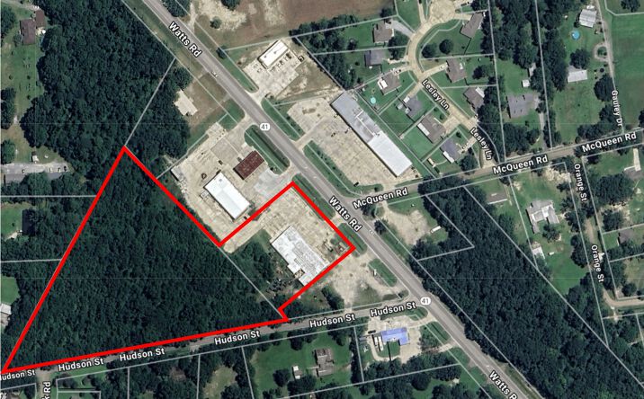 Pictures of Special Purpose property located at 64379 HWY. 41, Pearl River, LA 70452 for sales - image #1
