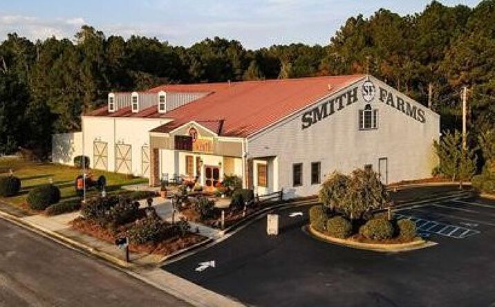 Pictures of Retail property located at 1825 4th Street SW, Cullman, AL 35055 for sales - image #1