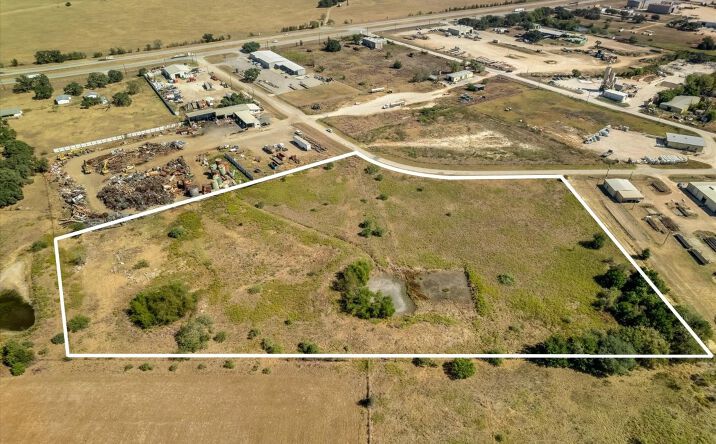 Pictures of Land property located at 1095 Co Rd 234, Giddings, TX 78942 for sales - image #1