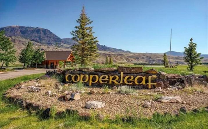 Pictures of Land property located at 47 Stillwater Dr, Cody, WY 82414 for sales - image #1