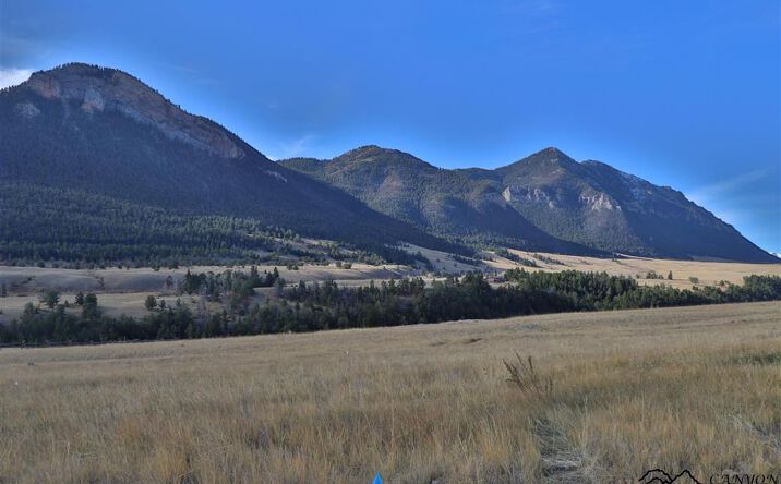 Pictures of Land property located at TBD The Way West Rd, Cody, WY 82414 for sales - image #1