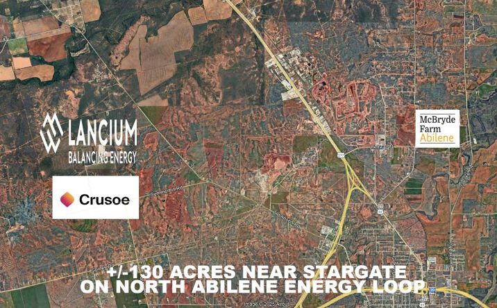 Pictures of Land property located at Abilene North Beltway, Abilene, TX 79601 for sales - image #1
