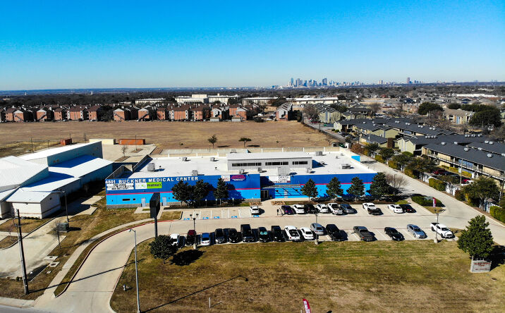 Pictures of Office property located at 4801 S. Buckner Blvd, Dallas, TX 75227 for sales - image #1