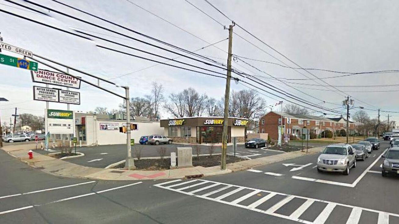 923 W St. Ave, Linden, NJ 07036